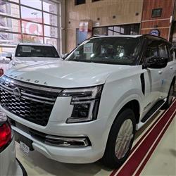 نيسان باترول